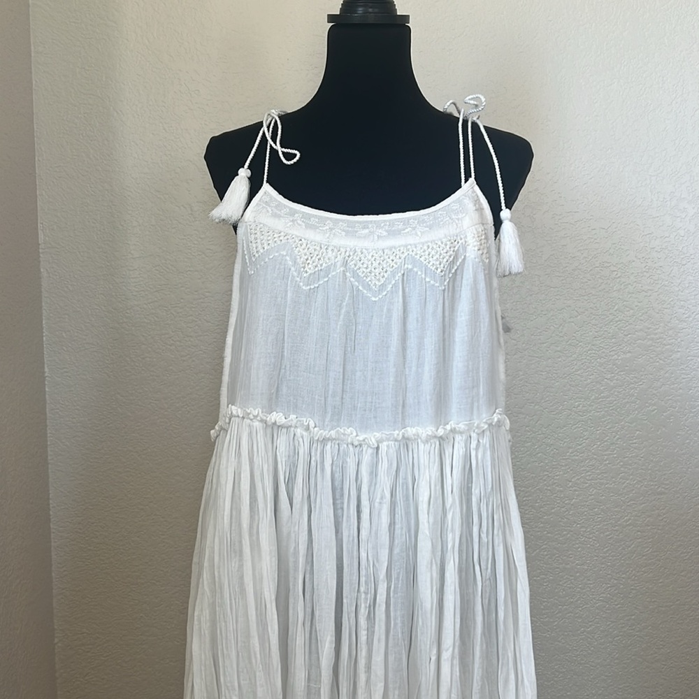 NWT TALISMAN MAXI DRESS - Picture 2 of 7